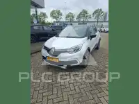 2018 Renault Captur