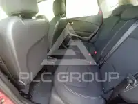 2018 Renault Captur