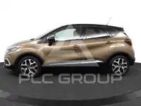2018 Renault Captur
