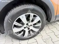 2018 Renault Captur