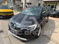 2018 Renault Captur