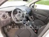 2018 Renault Captur