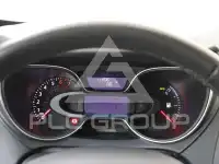 2018 Renault Captur