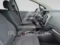 2018 Renault Captur