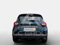 2018 Renault Captur