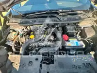 2018 Renault Captur