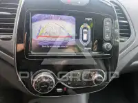 2018 Renault Captur