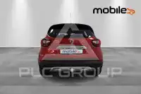 2018 Renault Captur