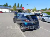 2018 Renault Captur