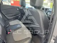 2018 Renault Captur
