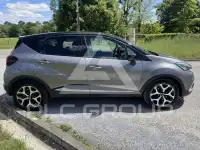 2018 Renault Captur