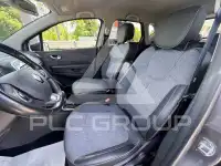 2018 Renault Captur