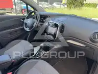 2018 Renault Captur
