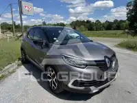 2018 Renault Captur