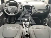 2018 Renault Captur