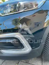 2018 Renault Captur