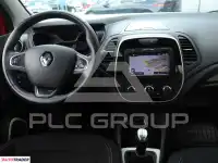 2018 Renault Captur
