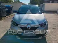 2018 Renault Captur
