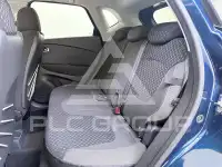 2018 Renault Captur