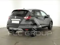 2018 Renault Captur