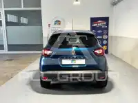 2018 Renault Captur