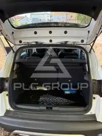 2018 Renault Captur