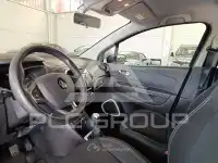 2018 Renault Captur