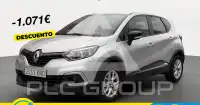 2018 Renault Captur