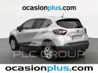 2018 Renault Captur