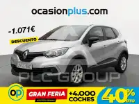 2018 Renault Captur
