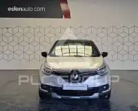 2018 Renault Captur