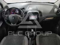 2018 Renault Captur