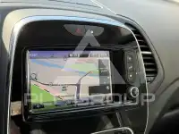 2018 Renault Captur