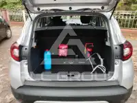 2018 Renault Captur