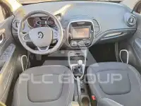 2018 Renault Captur