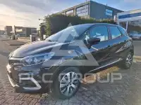 2018 Renault Captur