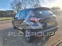 2018 Renault Captur