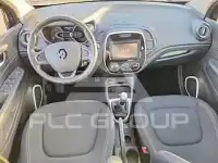 2018 Renault Captur