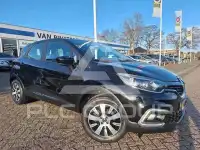 2018 Renault Captur