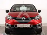 2018 Renault Captur