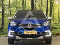 2018 Renault Captur
