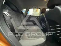 2018 Renault Captur