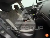 2018 Renault Captur
