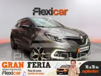 2018 Renault Captur