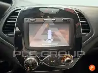 2018 Renault Captur