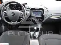 2018 Renault Captur