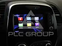 2018 Renault Captur