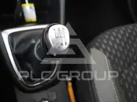 2018 Renault Captur