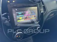 2018 Renault Captur