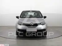 2018 Renault Captur